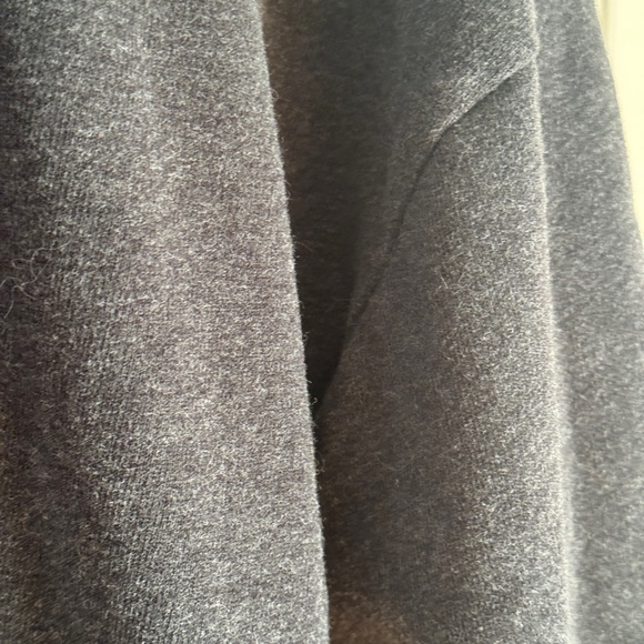 J. Jill Soft-Touch Cotton Sweatshirt Top - Picture 5 of 8